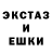 Метамфетамин винт Artin Kenzo